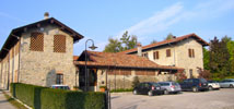 Cassinazza